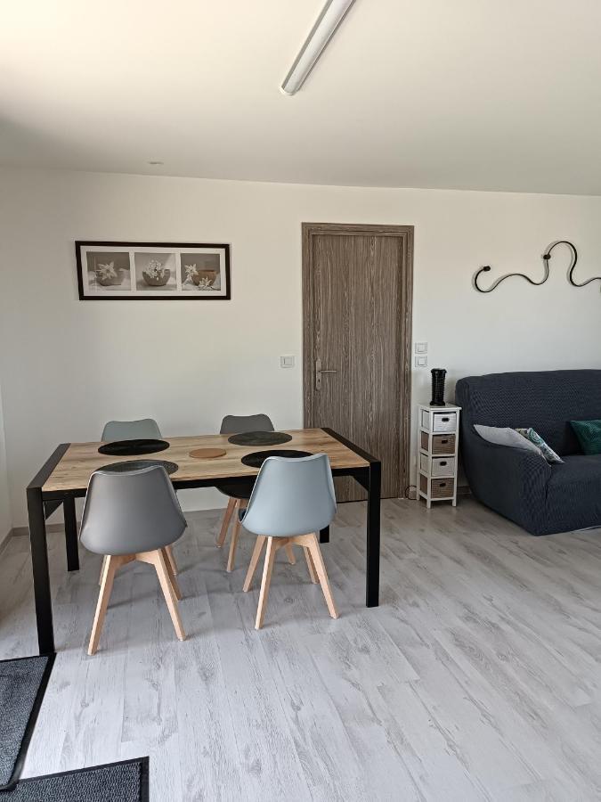 Chalet Miqueou Gers Marseillan  Luaran gambar