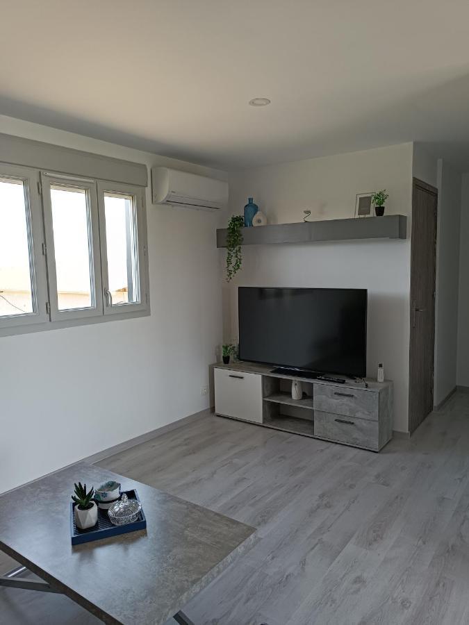 Chalet Miqueou Gers Marseillan  Luaran gambar
