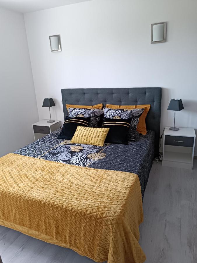 Chalet Miqueou Gers Marseillan  Luaran gambar