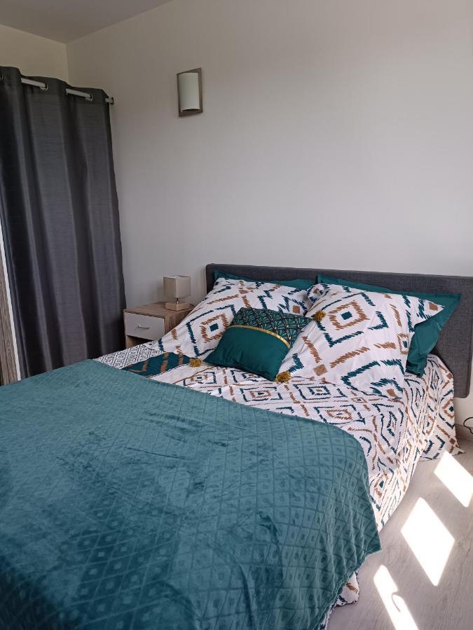 Chalet Miqueou Gers Marseillan  Luaran gambar