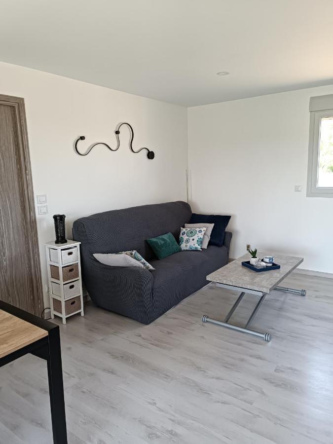 Chalet Miqueou Gers Marseillan  Luaran gambar