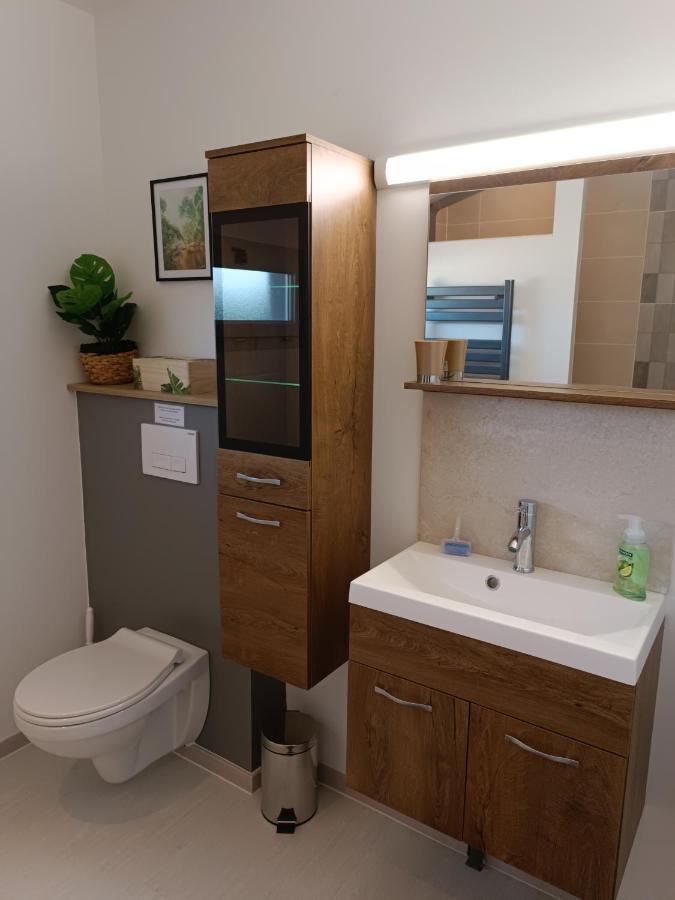 Chalet Miqueou Gers Marseillan  Luaran gambar